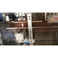 Ampoule Forming Filling and Sealing Machine